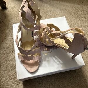 Jessica Simpson shoes
